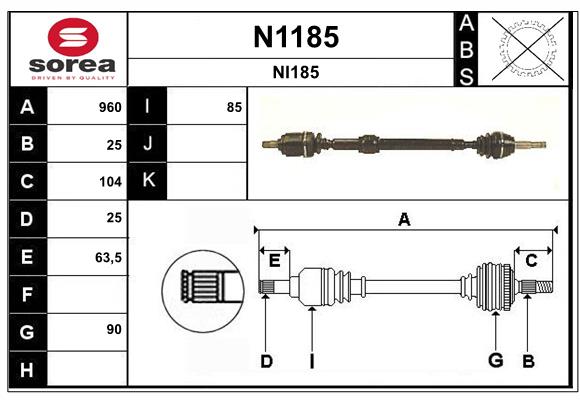 N1185