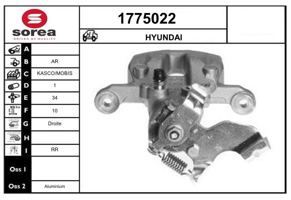 58311-B2A70
