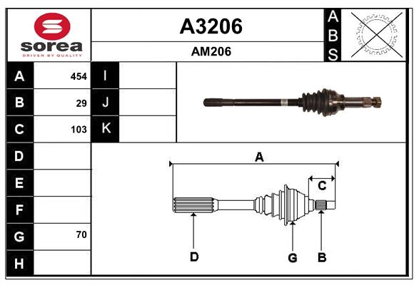 A3206