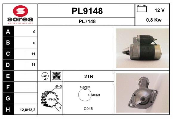 PL9148