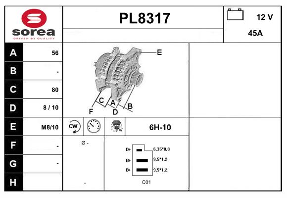 PL8317