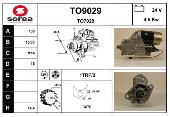 TO9029