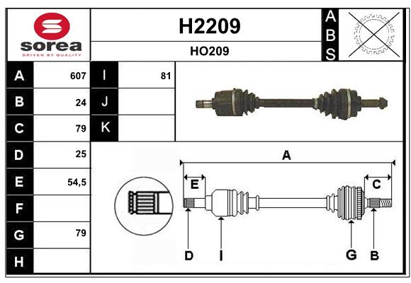 H2209