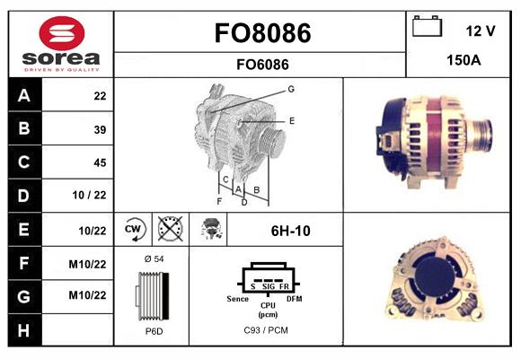 FO8086