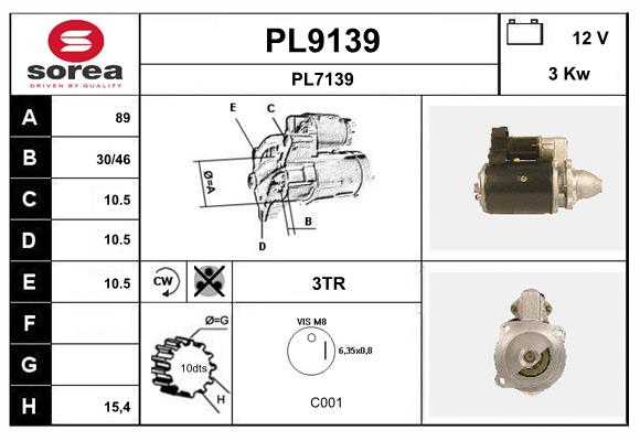 PL9139