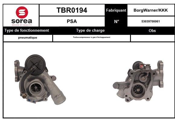 TBR0194