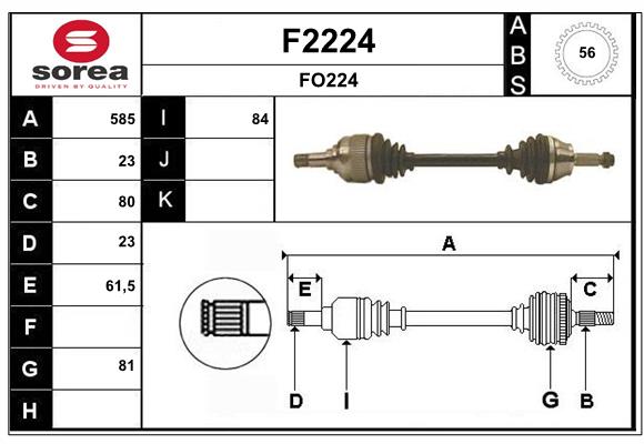 F2224