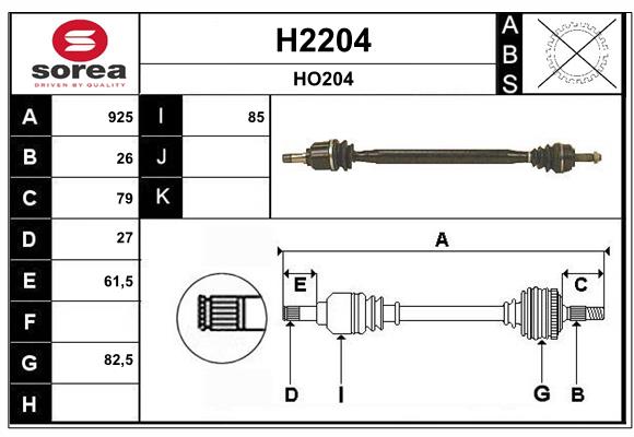 H2204