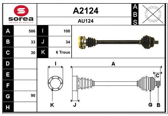 A2124