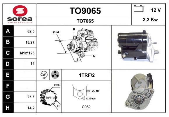 TO9065