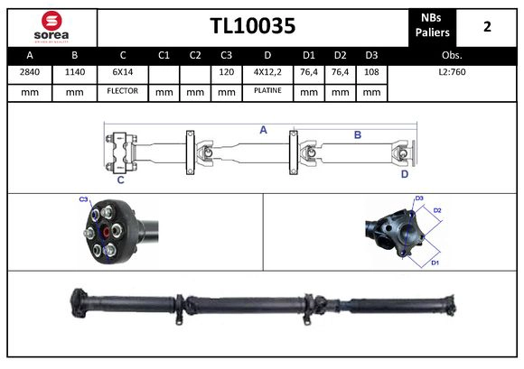 TL10035