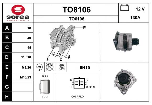 TO8106