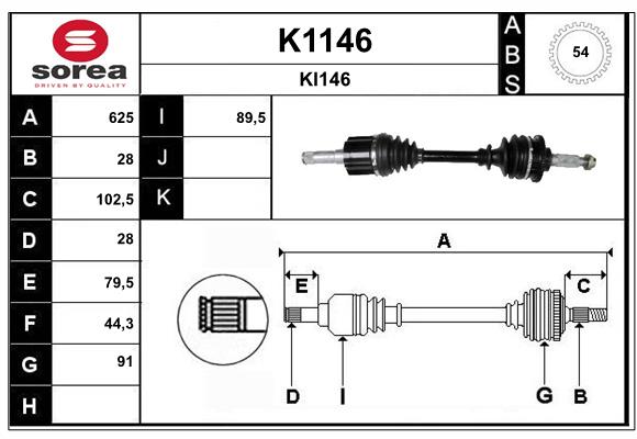 K1146