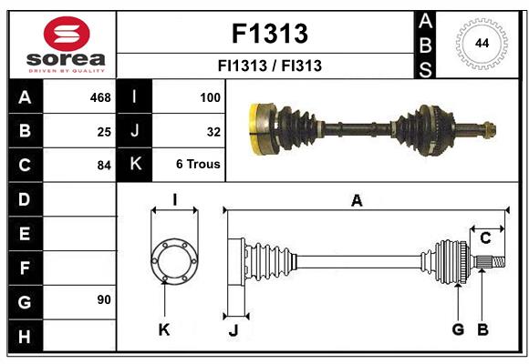 F1313