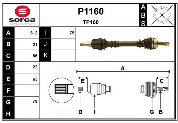 P1160