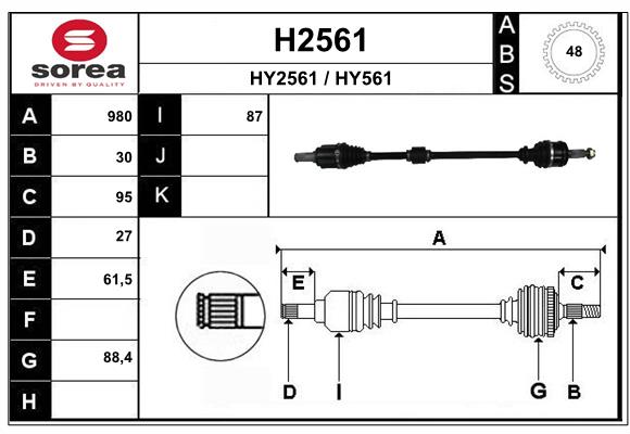 H2561