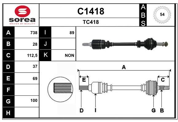 C1418