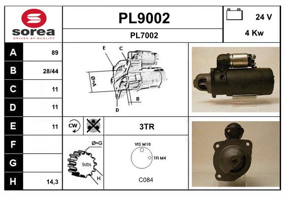 PL9002