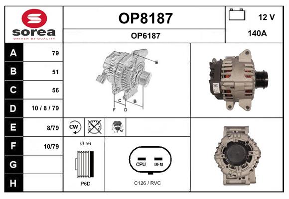 OP8187