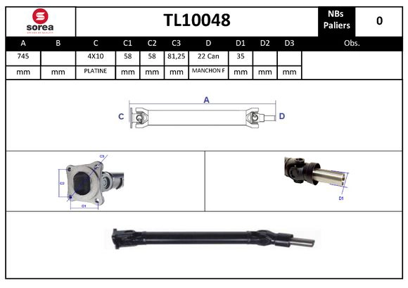 TL10048