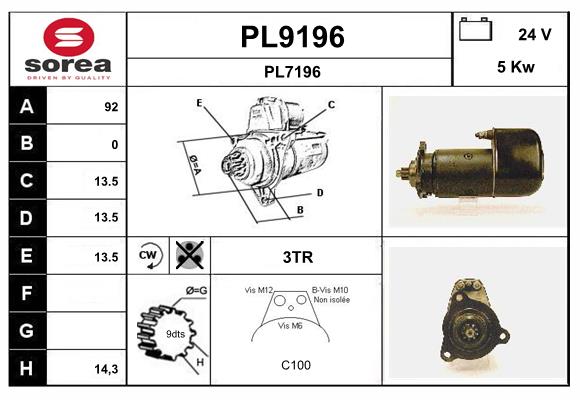 PL9196