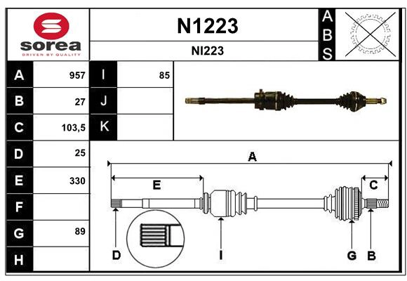 N1223