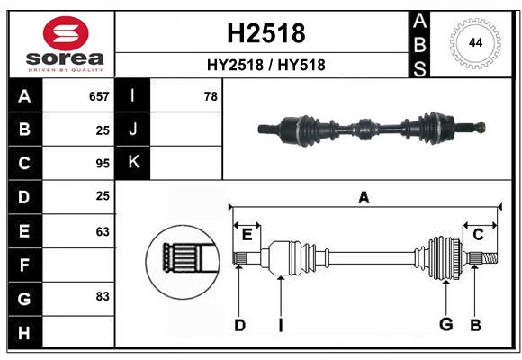 H2518