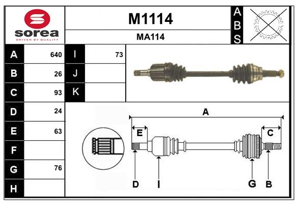 M1114