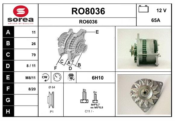 RO8036