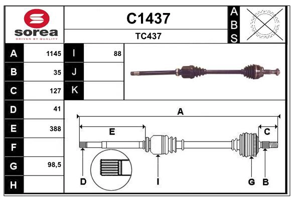 C1437
