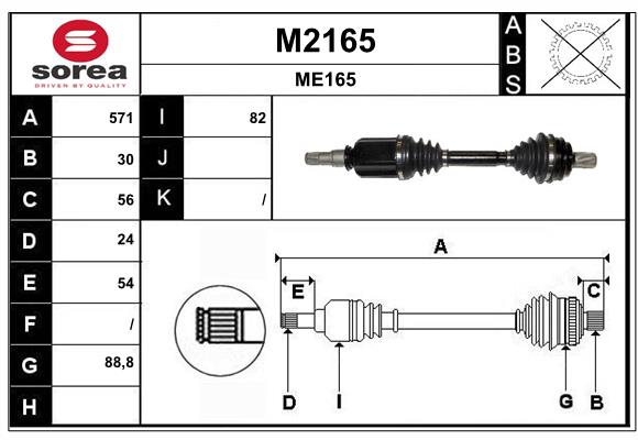 M2165