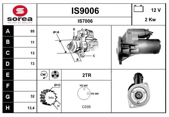 IS9006