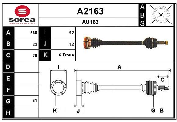 A2163