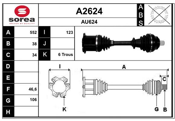 A2624