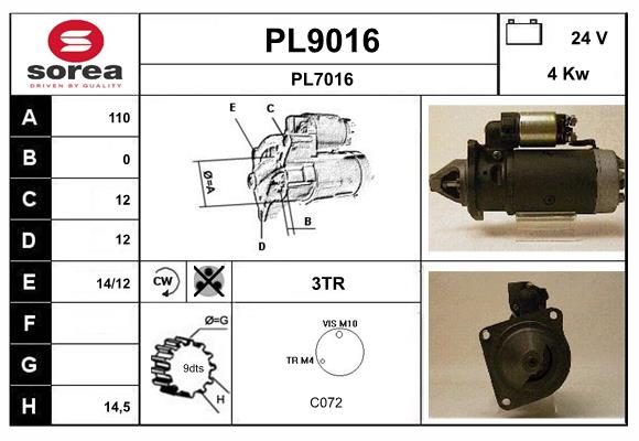 PL9016