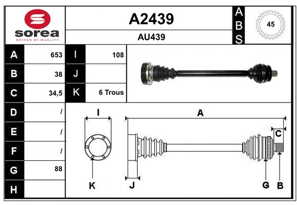 A2439