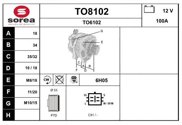 TO8102