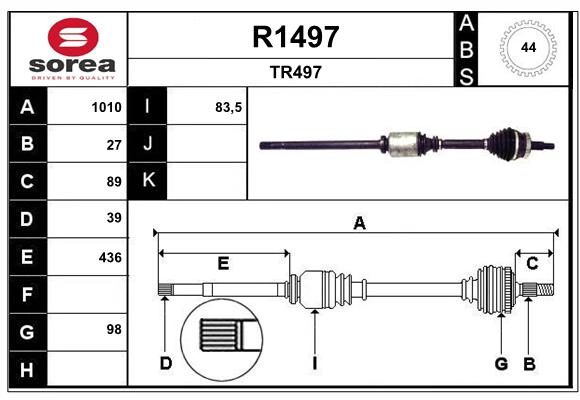R1497