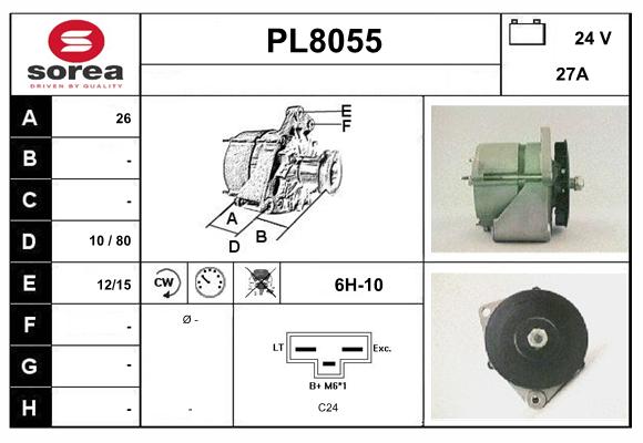 PL8055