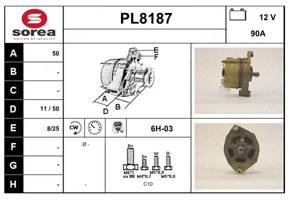PL8187