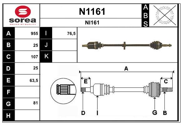 N1161