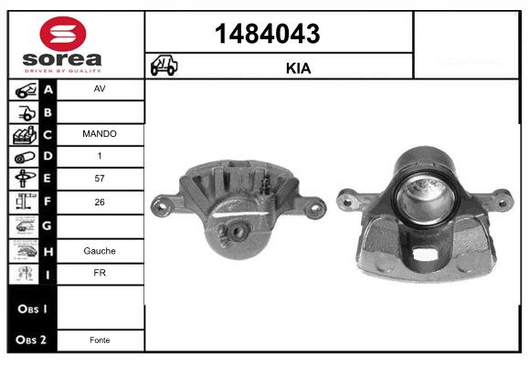 58180-3KA01