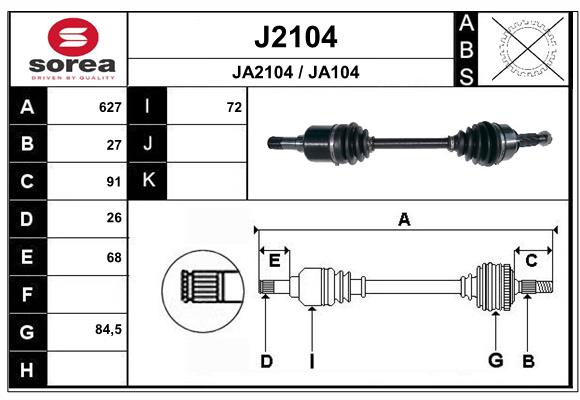 J2104