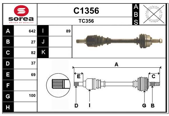 C1356