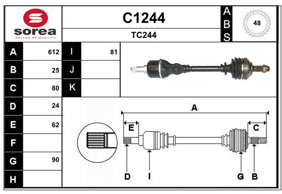 C1244