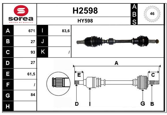 H2598