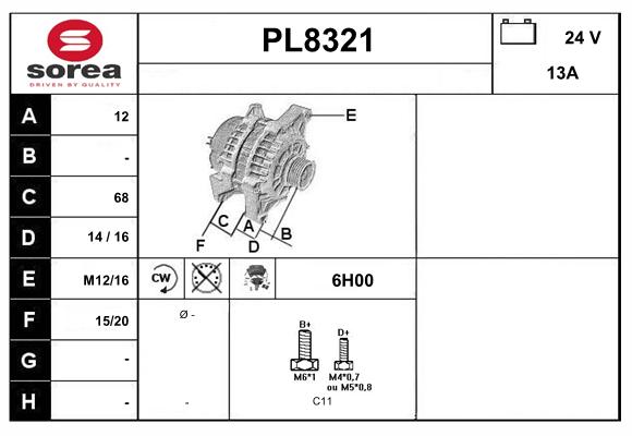 PL8321