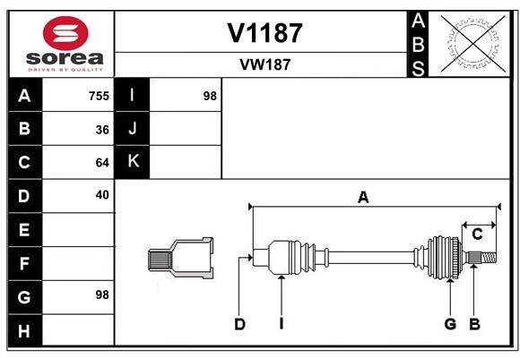 V1187