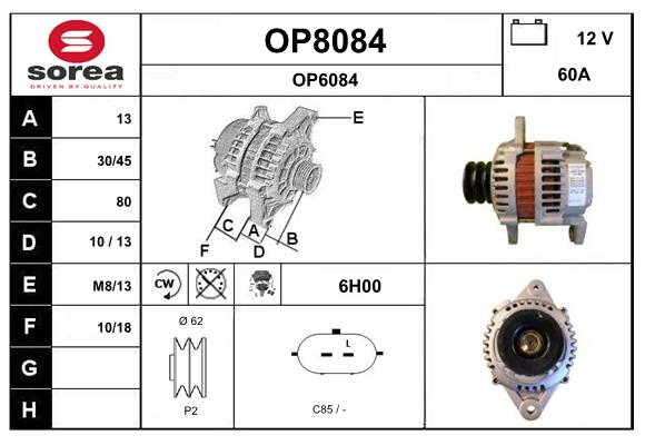 OP8084