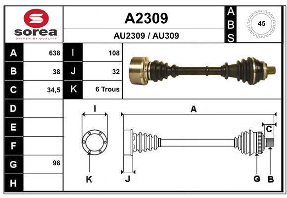A2309